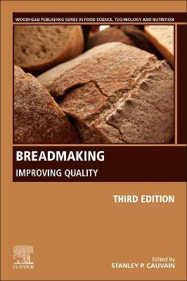 Breadmaking: Improving Quality