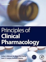 Principles of Clinical Pharmacology