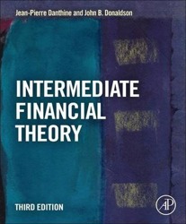 Intermediate Financial Theory