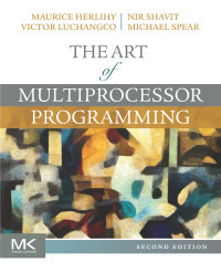 The Art of Multiprocessor Programming (E-Book)