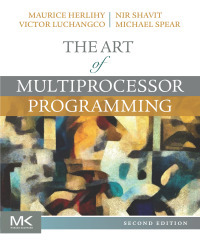 The Art of Multiprocessor Programm Ebook (E-Book)