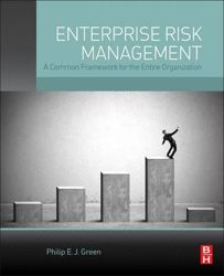 Enterprise Risk Management - A Common Framework for the Entire Organization