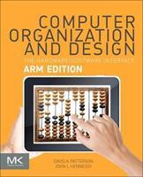 Computer Organization and Design: The Hardware Software Interface