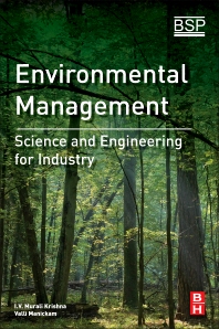 Environmental Management: Science and Engineering for Industry