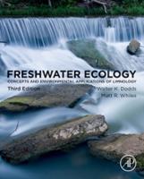 Freshwater Ecology: Concepts and Environmental Applications of Limnology (E-Book)