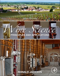 Wine Science: Principles and Applications