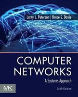 Computer Networks: a Systems Approach