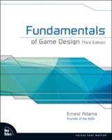 Fundamentals of Game Design (E-Book)