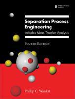 Separation Process Engineering (E-Book)