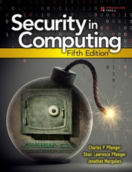 Security in Computing