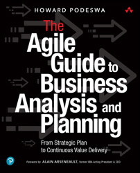 The Agile Guide to Business Analysis and Planning