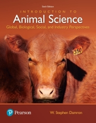 Introduction to Animal Science (E-Book)
