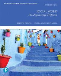 Social Work: an Empowering Profession (E-Book)