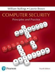 Computer Security: Principles and Practice