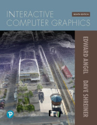 Interactive Computer Graphics (E-Book)