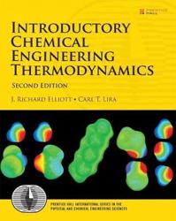 Introductory Chemical Engineering Thermodynamics