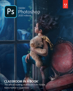 Adobe Photoshop Classroom in a Book (E-Book)