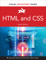 HTML and CSS (E-Book)