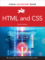 Wize Books - HTML and CSS (E-Book)