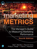 Marketing Metrics (E-Book)