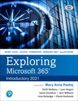 Exploring Microsoft 365: Introductory 2021 (E-Book)