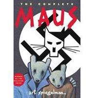 The Complete Maus