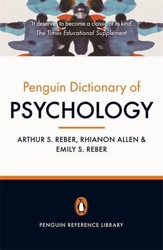 The Penguin Dictionary of Psychology