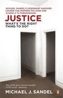 Justice: What’s the right thing to do?