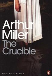 The Crucible