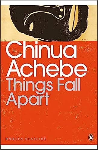 Things fall Apart