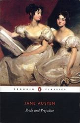 Pride and Prejudice