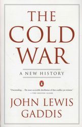 The Cold War - A New History