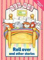 New Way Pink Level Parallel Book - Roll Over