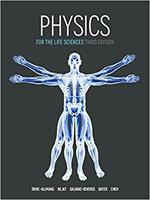 Physics for the Life Sciences