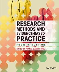 Research Methods in Health: Foundations