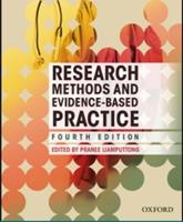 Research Methods and Evidence-Based Practice (E-Book)