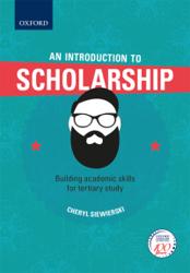Introduction to Scholarship (E-Book)