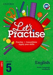 Oxford Let's Practise English Home Language Grade 5