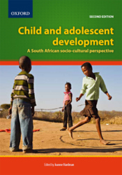 Child and Adolescent Development (E-Book)