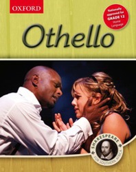 Othello: Shakespeare for Southern (E-Book)