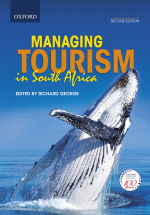 Managing Tourism in South Africa (E-Book)