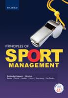 Principles of Sport Management (E-Book)