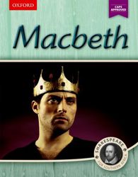 Macbeth: Shakespeare for Southern Africa 2e