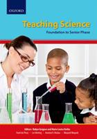 Teaching Science: Foundation to Senior Phase (E-Book)