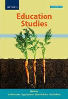 Education Studies (E-Book)