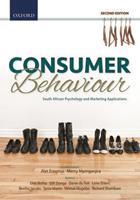 Consumer Behaviour (E-Book)