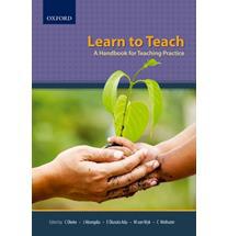 Learn to Teach: A Handbook for Teaching Practice