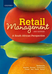 Retail Management: a South African Perspective (E-Book)