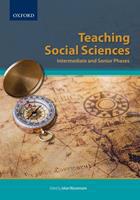 Teaching Social Sciences (E-Book)