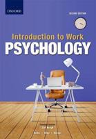 Introduction to Work Psychology (E-Book)